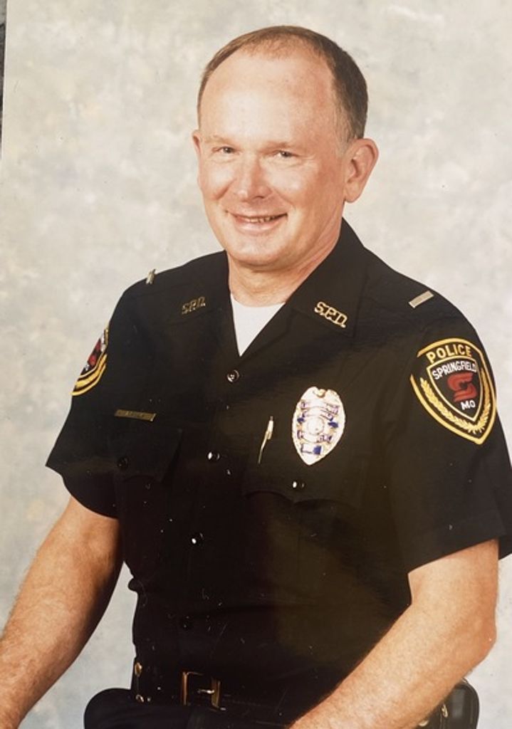 David Haun Profile Photo