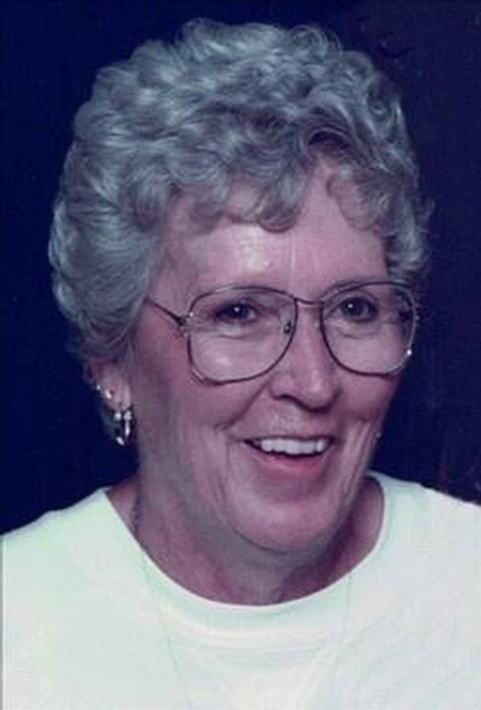 Donna Joan Peterson Profile Photo