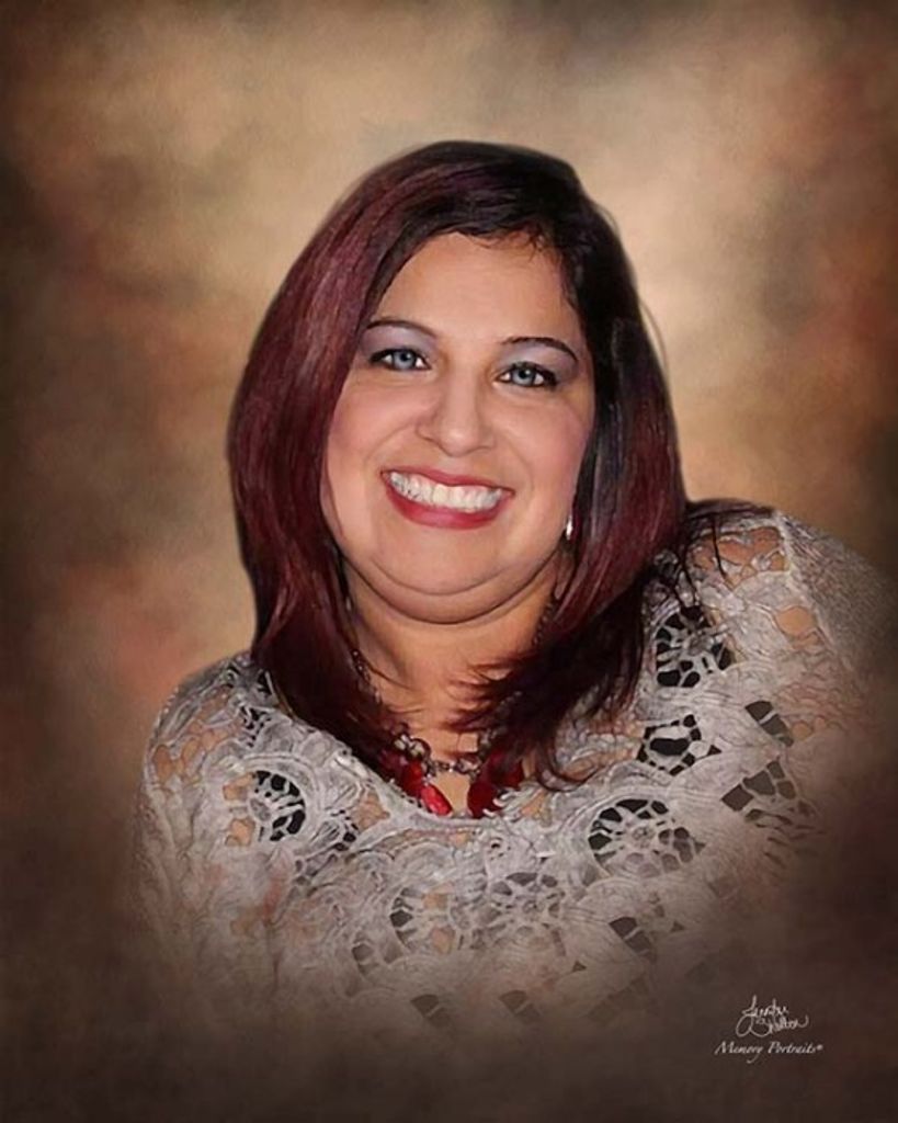 Gina De Leon Profile Photo