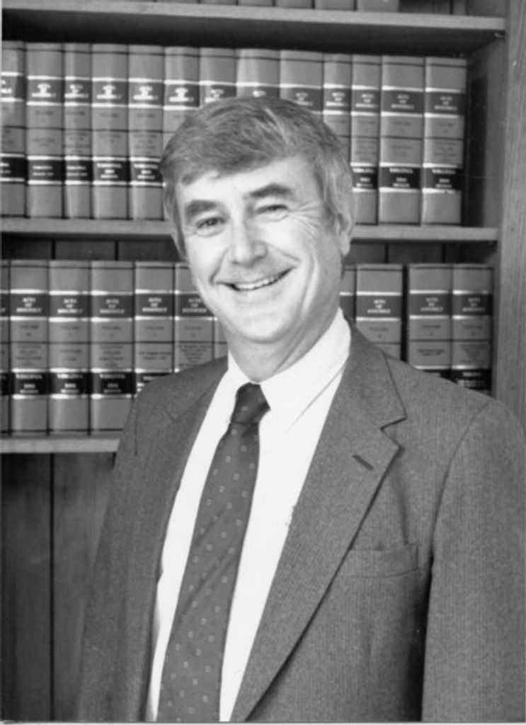 Robert "Bob" W. Stanley Profile Photo