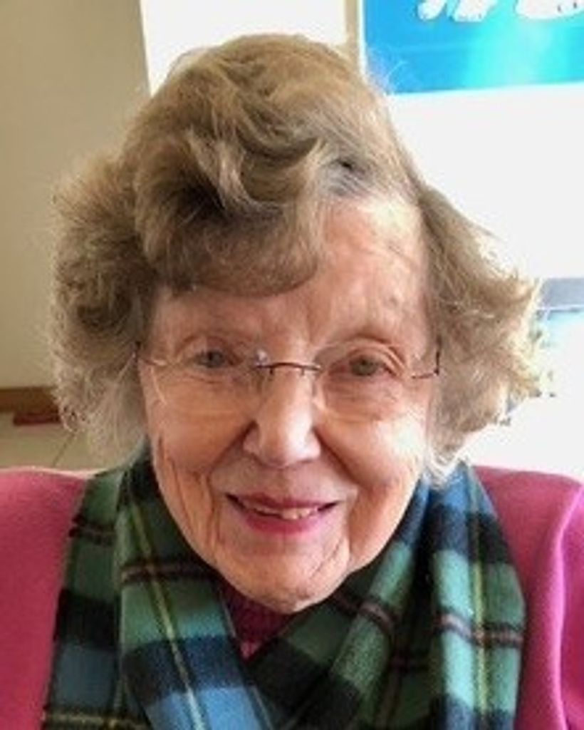 Virginia J. Hokenson