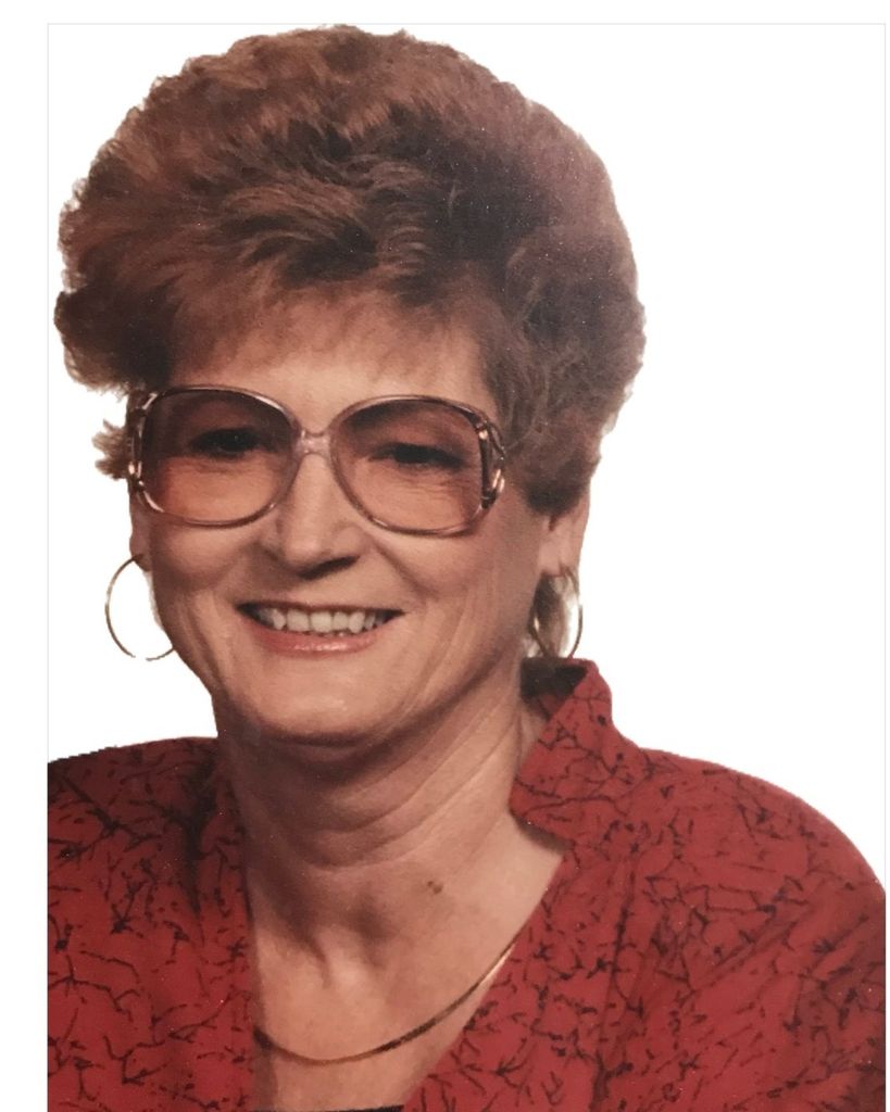 Mary Helen Simpson Profile Photo