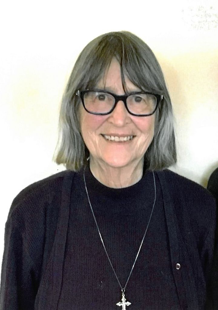 Reathel Irene Kilker O.P.