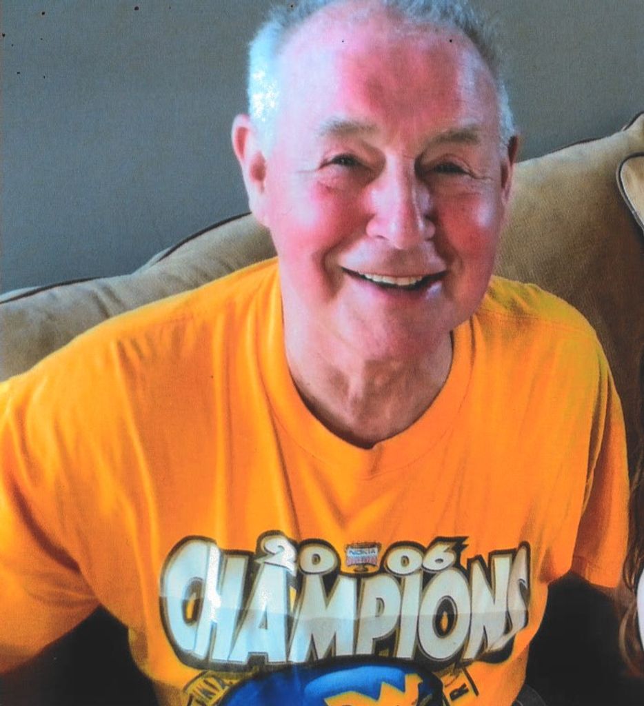 Robert A. Lamb Profile Photo