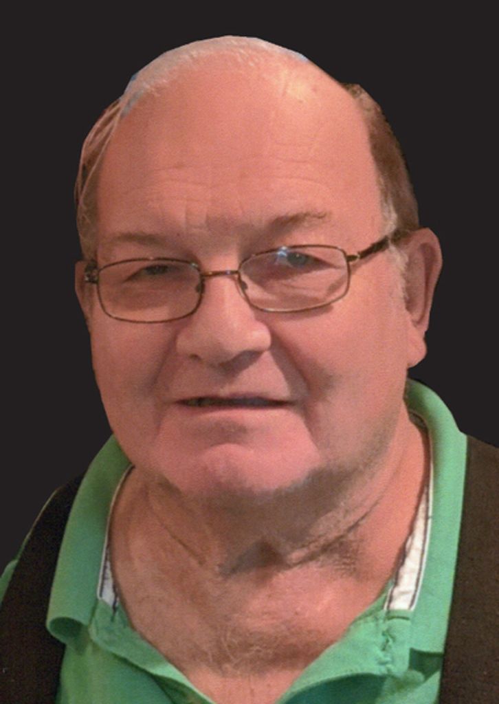 Kenneth A. Busch Profile Photo