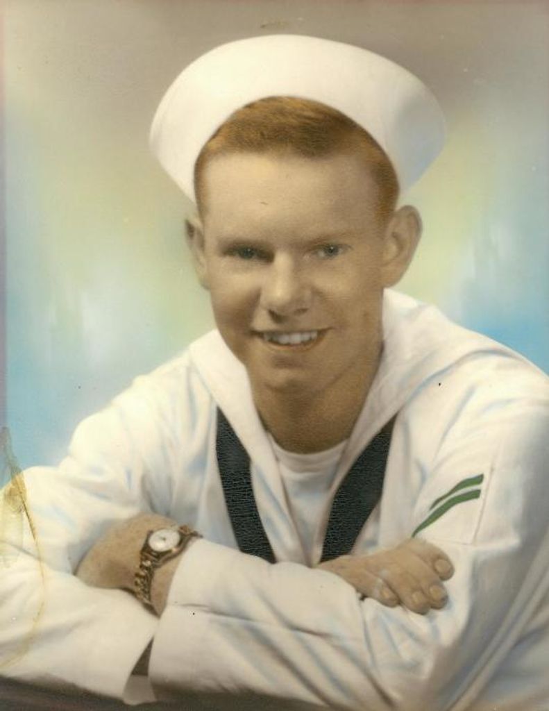James Russell Ward