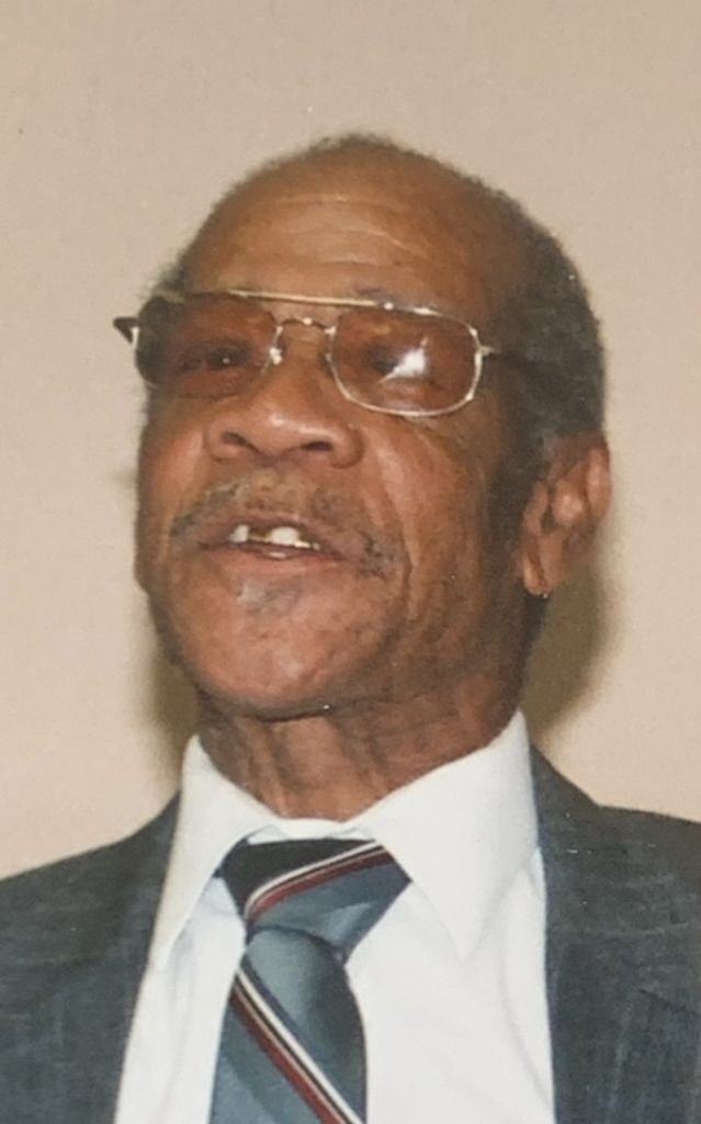Wiley Tuft Profile Photo