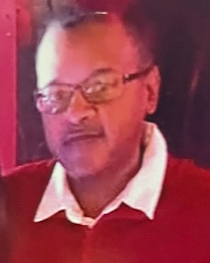 Randolph Langston Sr.