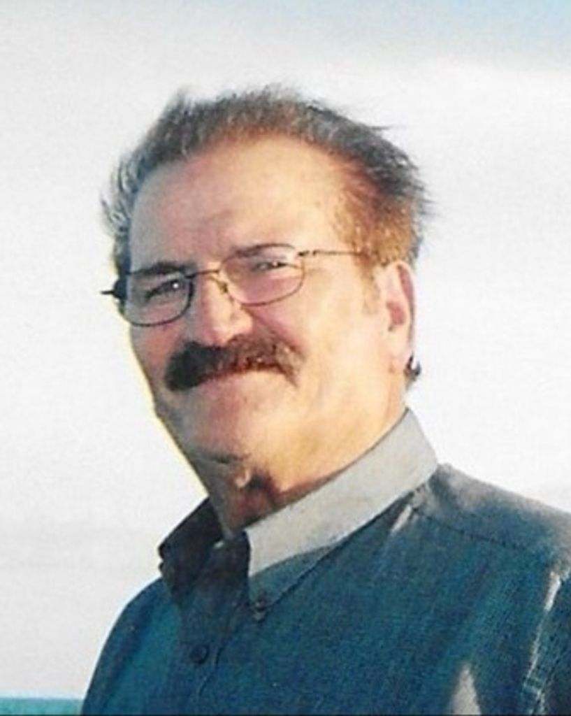 Robert Sykora Sr.