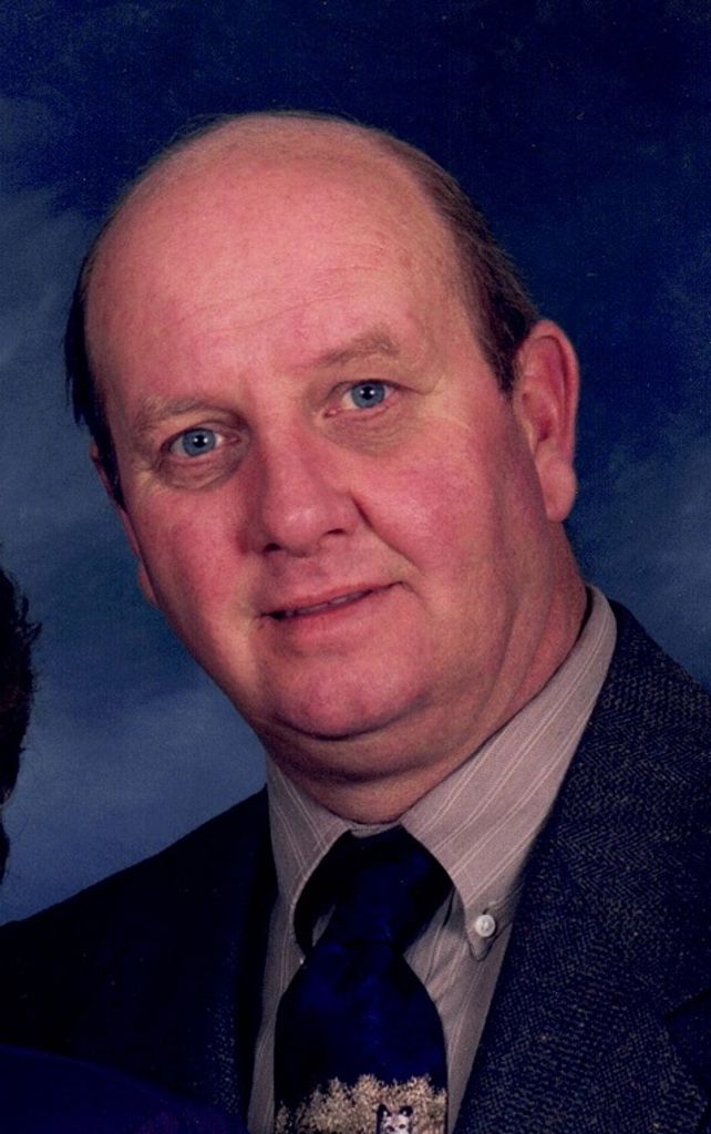 Marvin "Baldy" Weyer Profile Photo