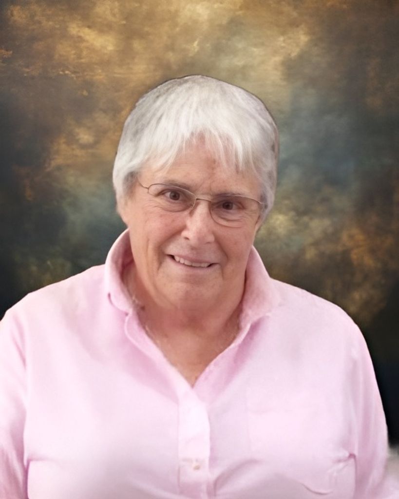 Cheryl Marsh Millington