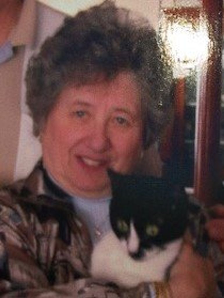 Diane Helen Ladley