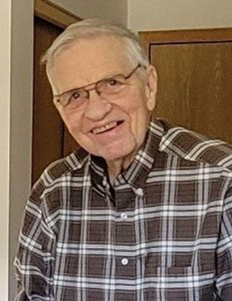 Wayne M. Kazda Profile Photo