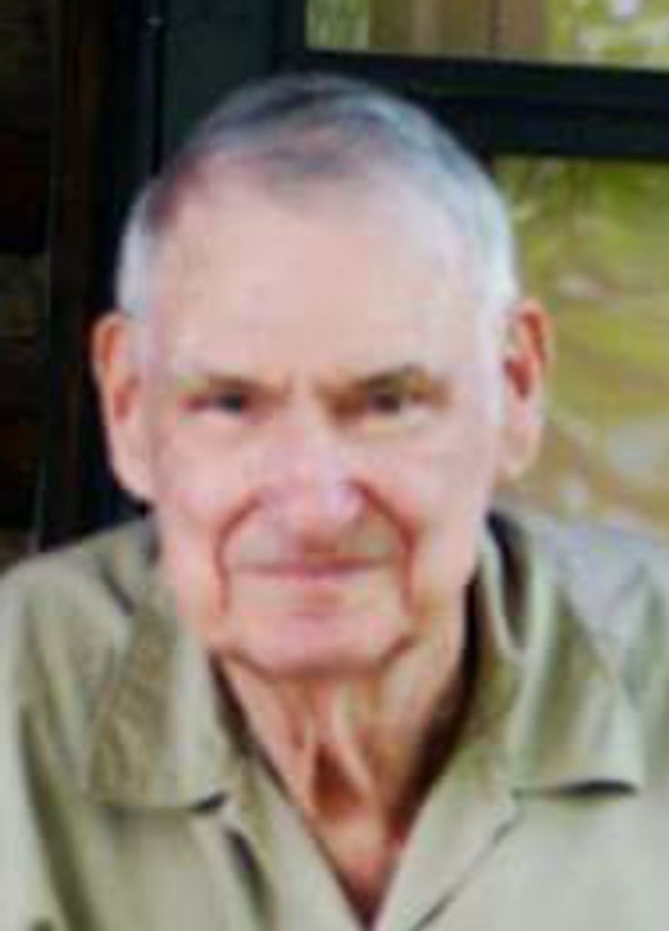 Earl Whirley