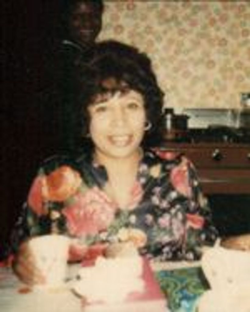 Teodora Andrade Galindo