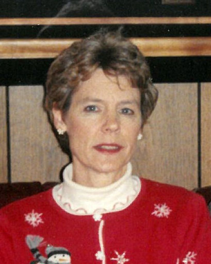 Dorothy Marie Farrell Profile Photo