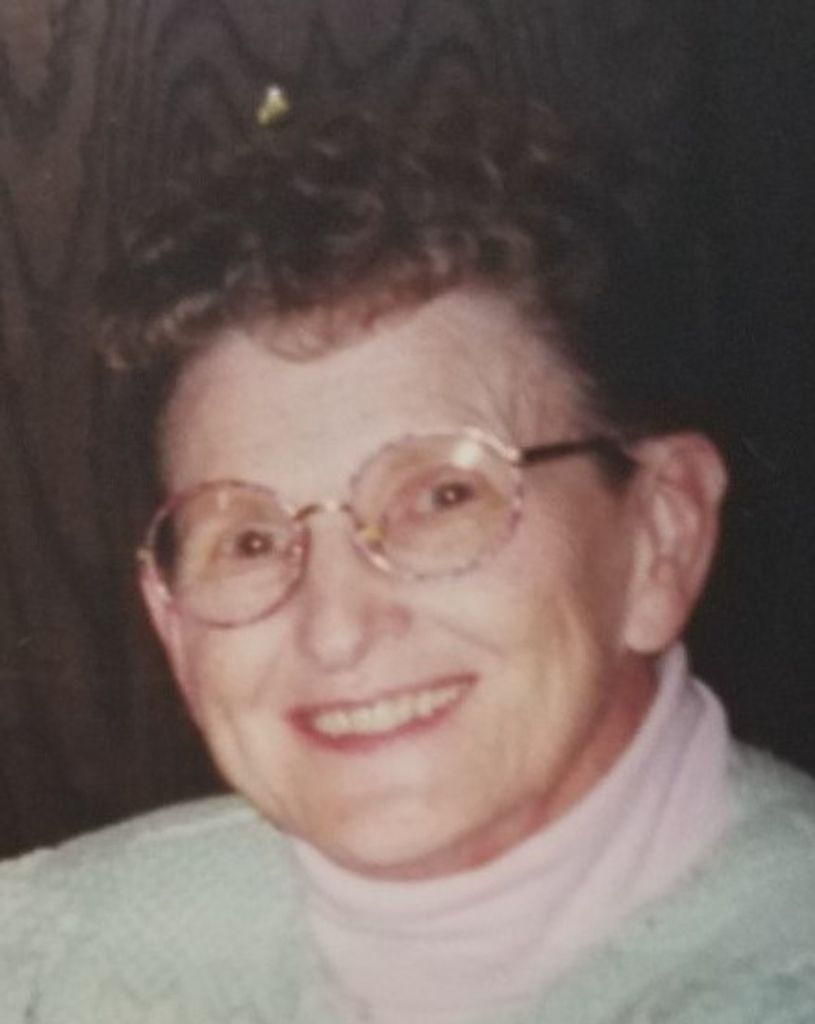 Shirlie R. (Sevier)  Glancy