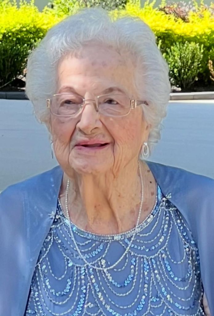 Cecilia Angelino Profile Photo