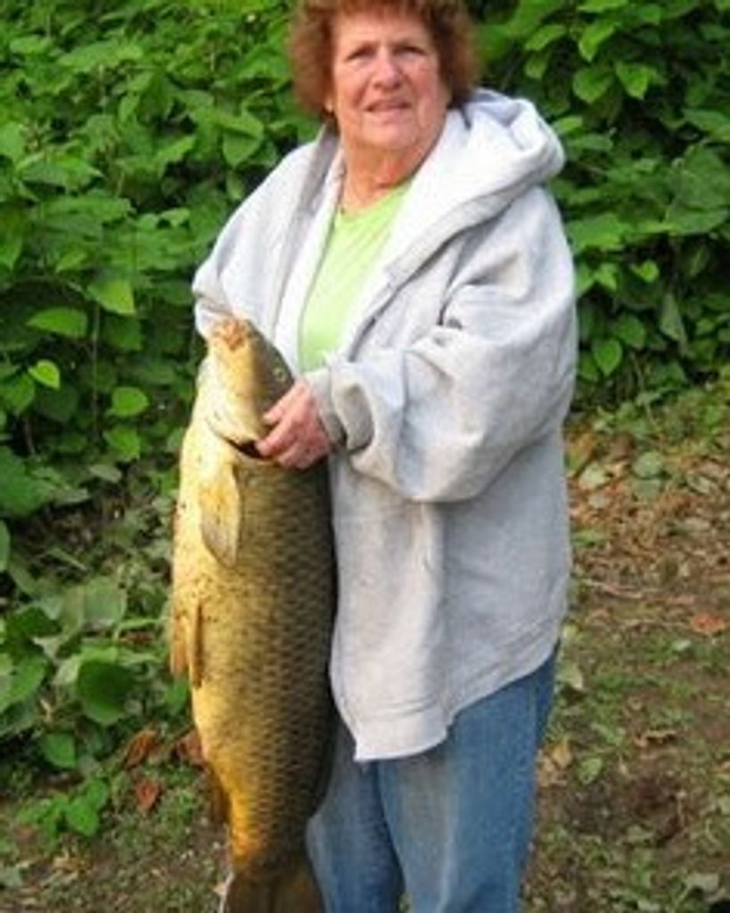 Pauline L. Manbeck Profile Photo