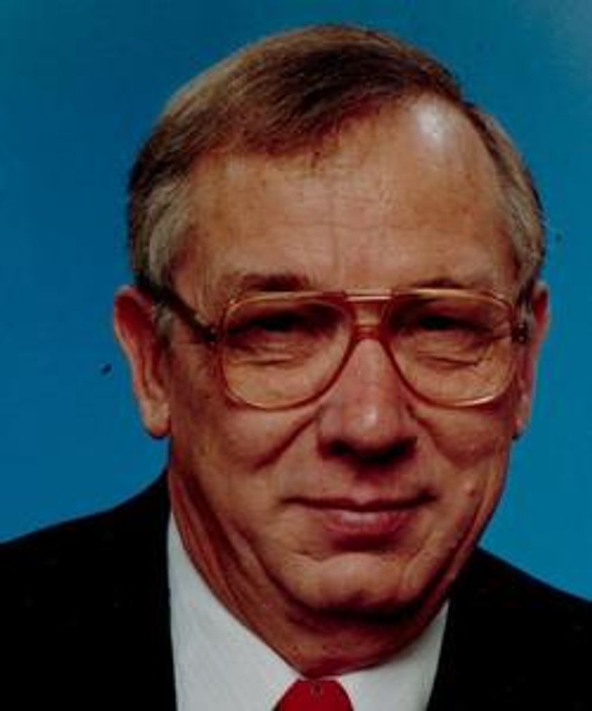 Donald Troy Hickman Profile Photo