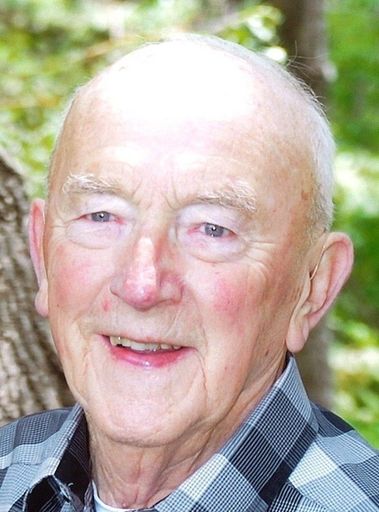 Wallace "Wally" Horihan Profile Photo