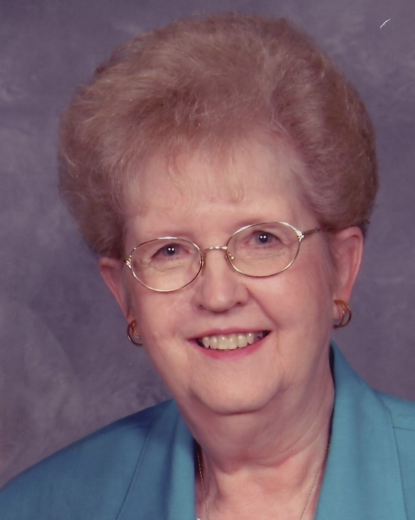 Alice Rosemary Caffee Profile Photo