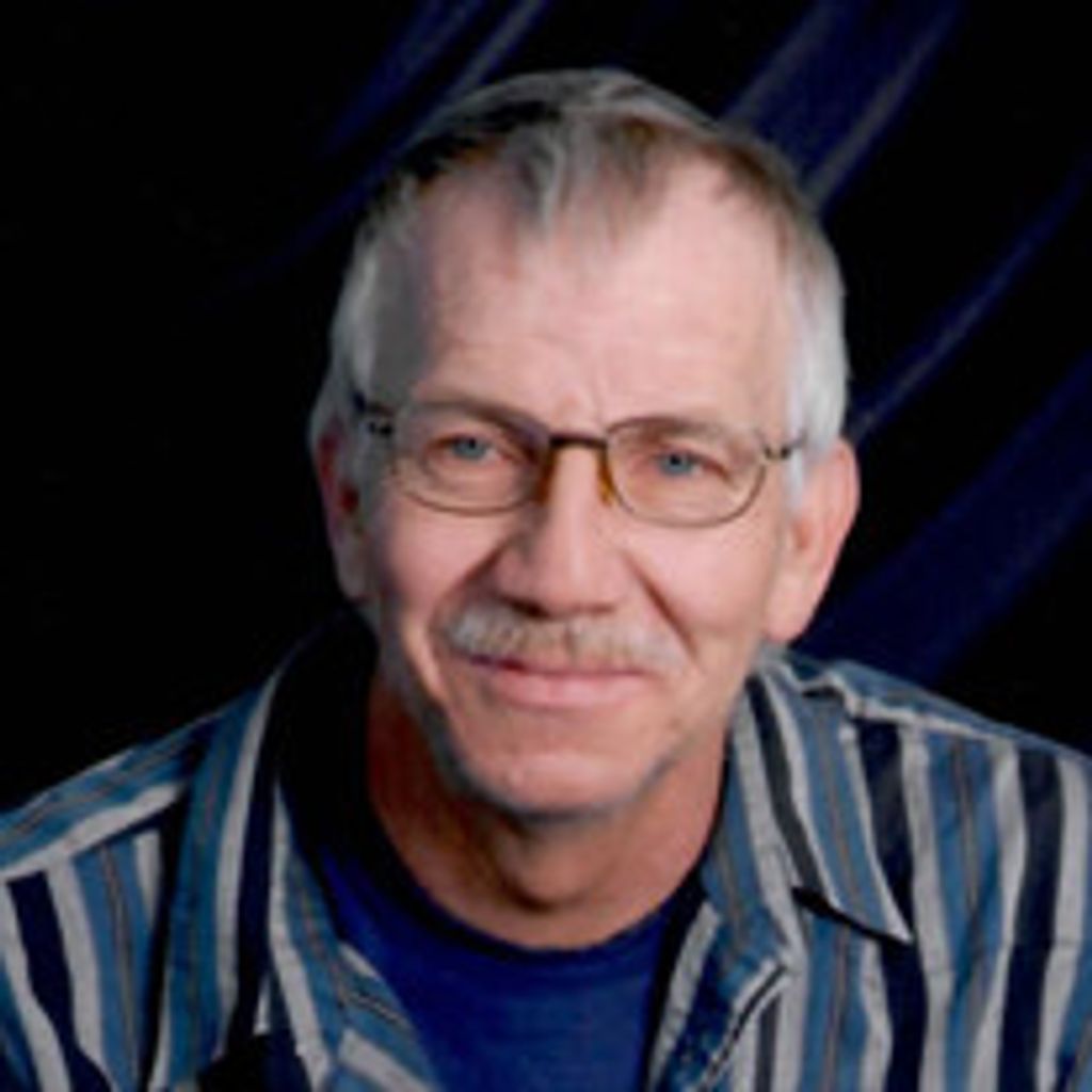 Paul Bentley Norris Profile Photo