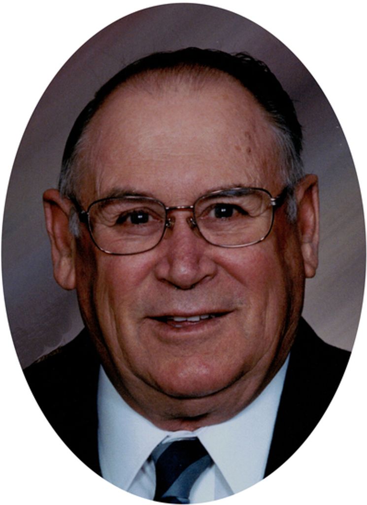 Robert "Bob" Lewis Profile Photo