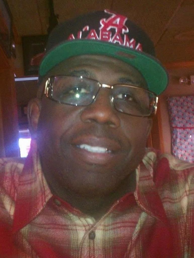 Fire Chief Henry L. Williams Profile Photo