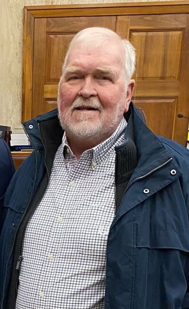 Jeffrie C. Marley, Sr. Profile Photo