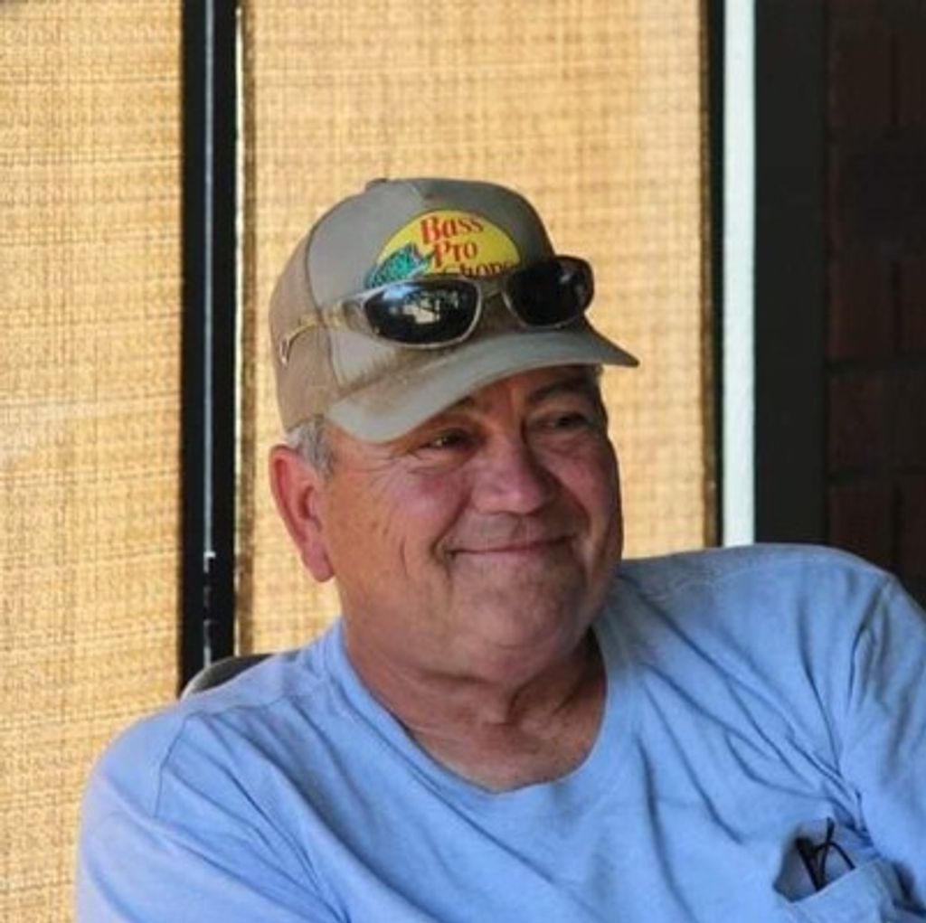 Roger Davis Profile Photo