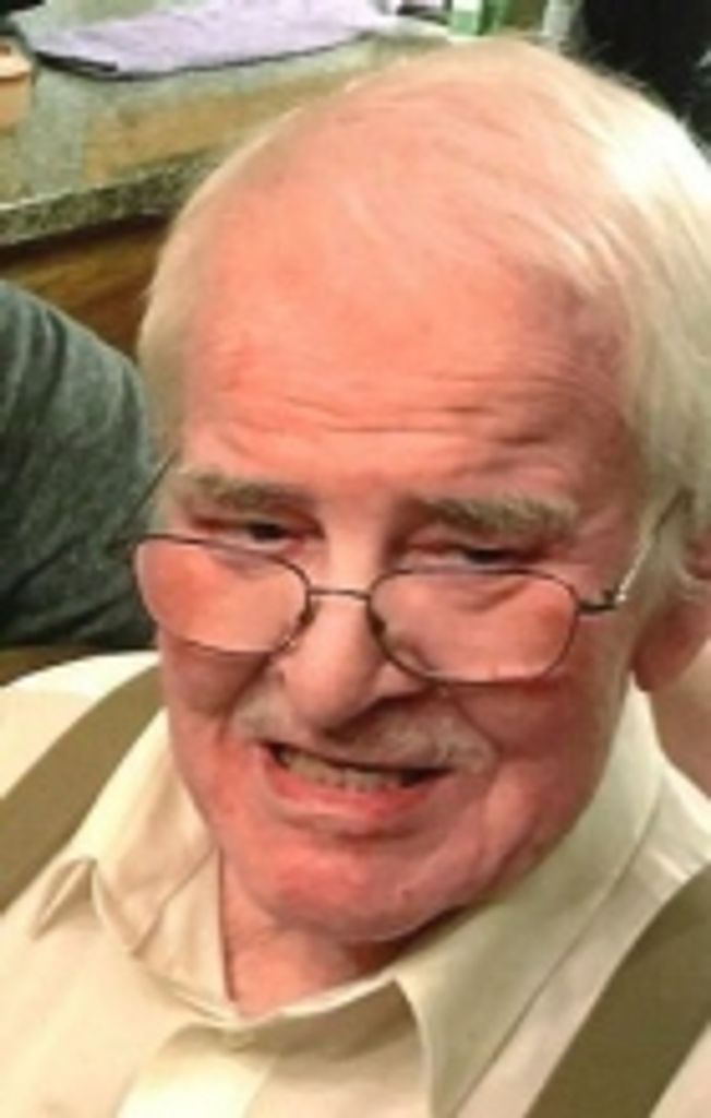 Louis  "Jim" Hoffman