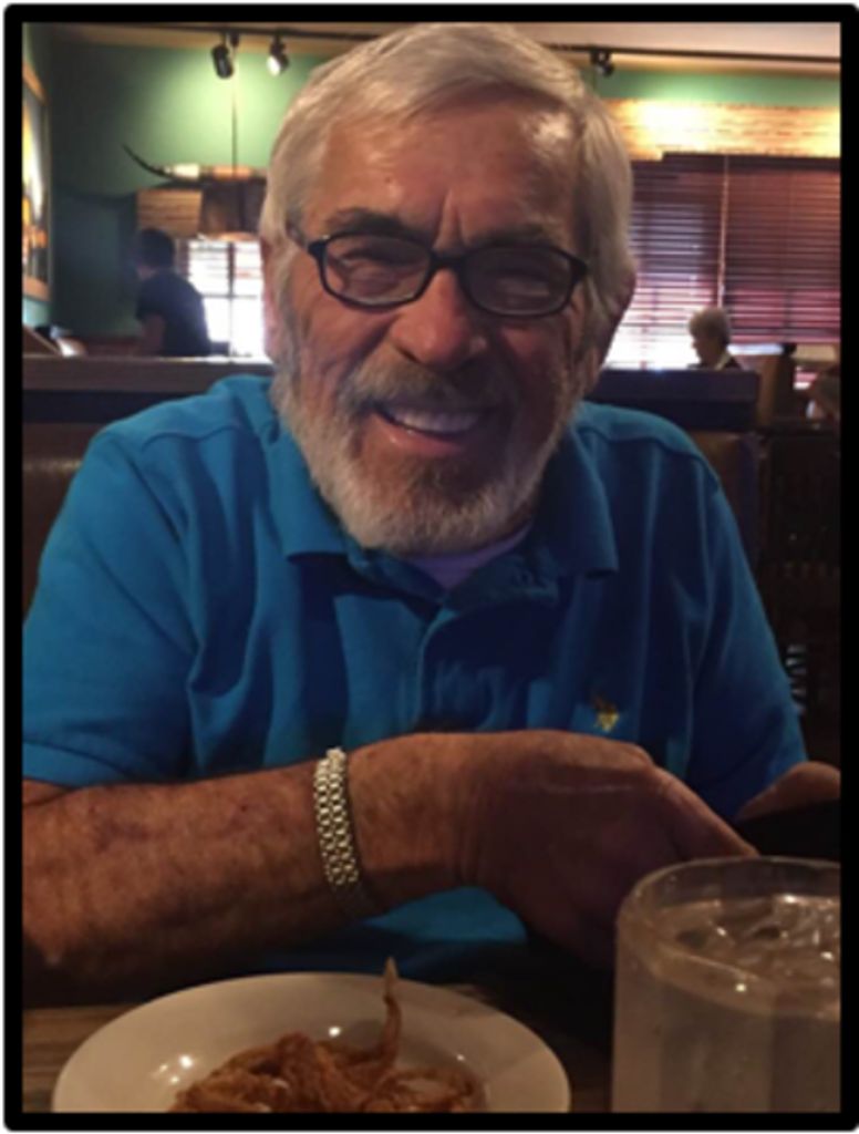 Dean Alexander Farris Profile Photo