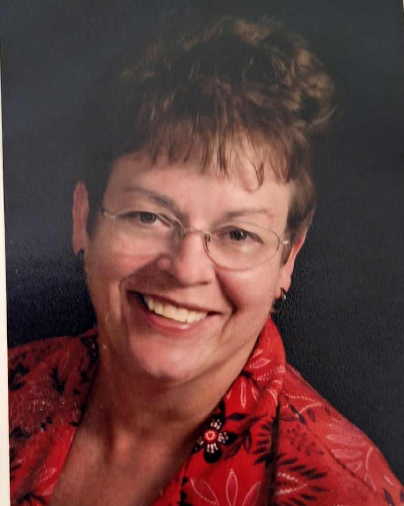 Theresa Ann Austin Profile Photo