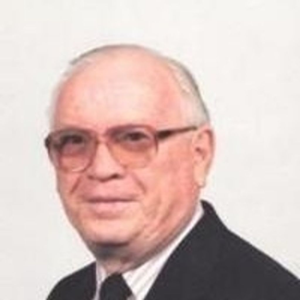 Walter Hardy Carr