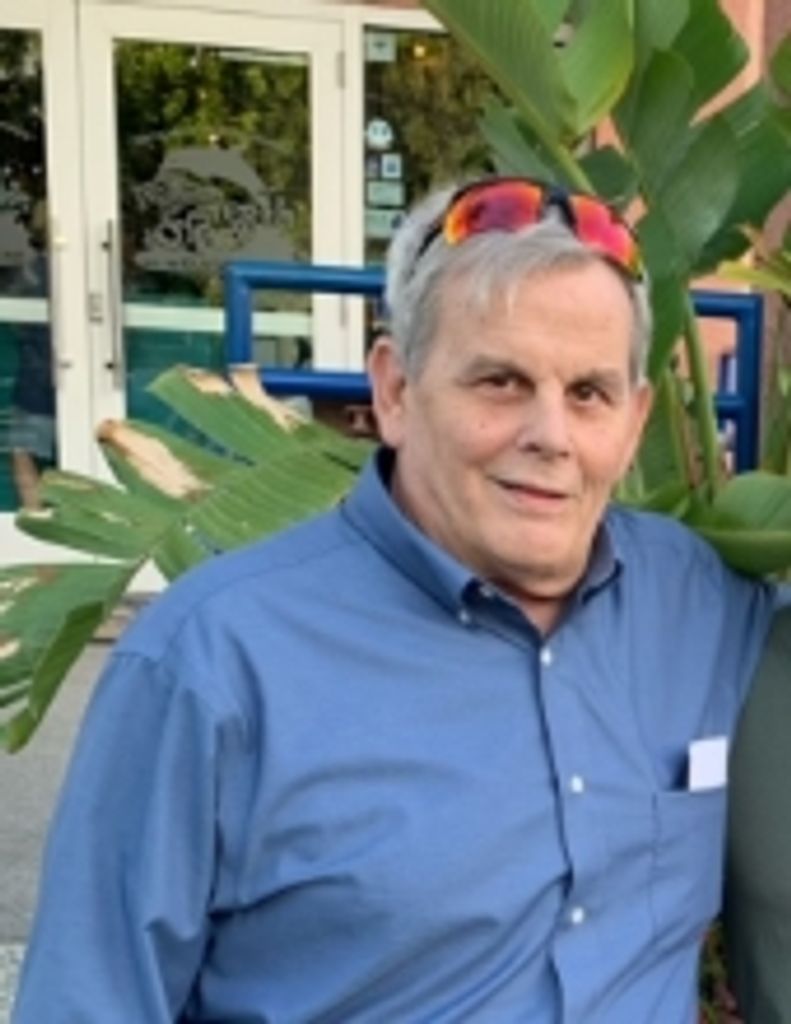 Roland David Vanzant, Jr