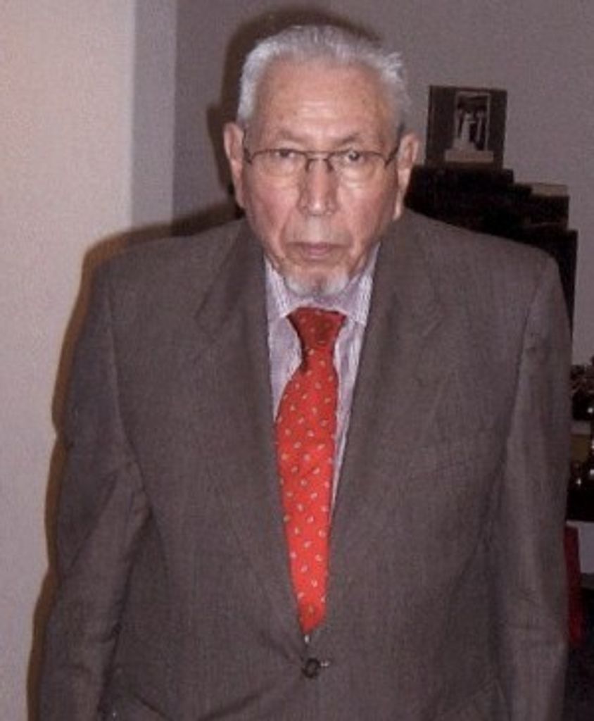 Francisco Sapien