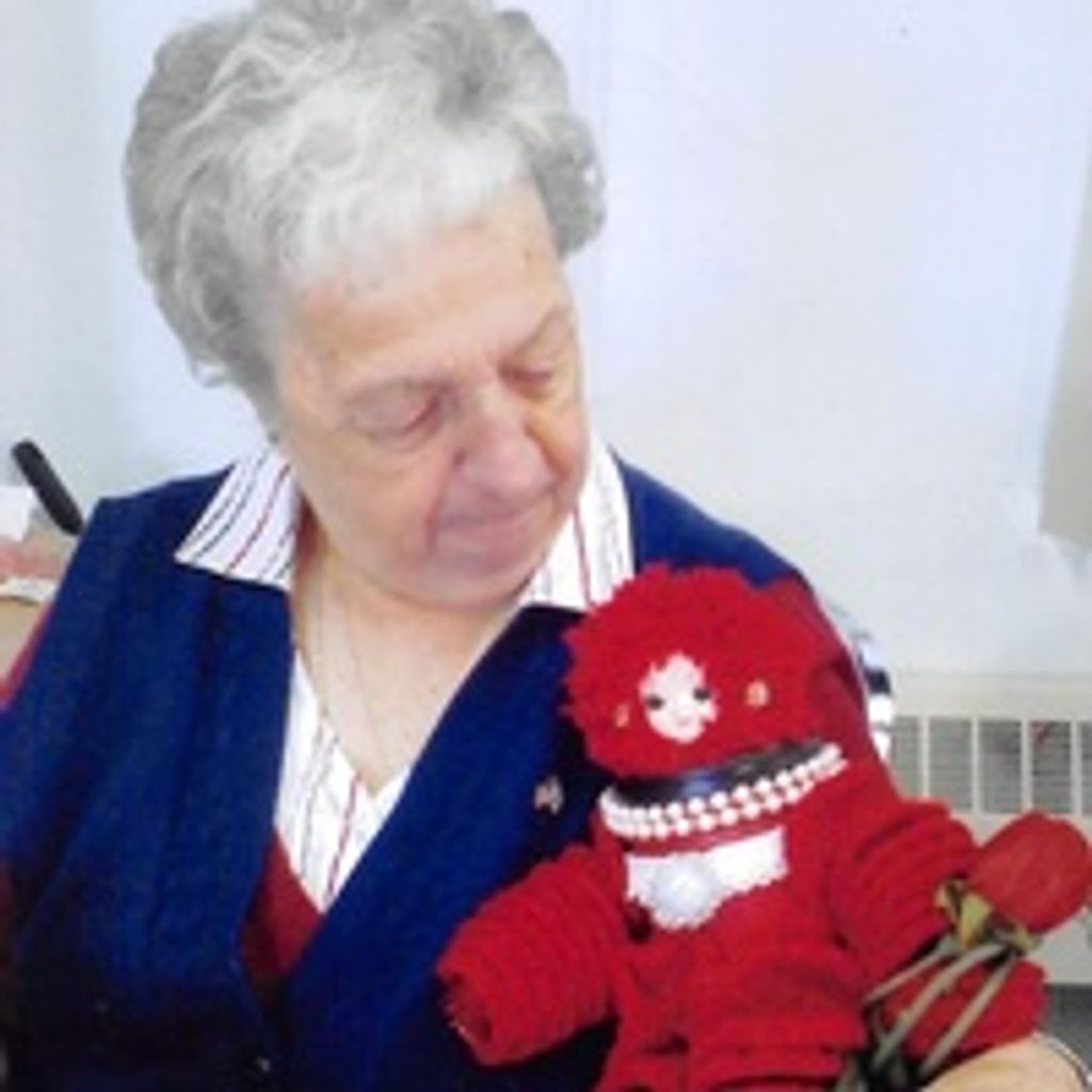 Rose A. Capper Profile Photo