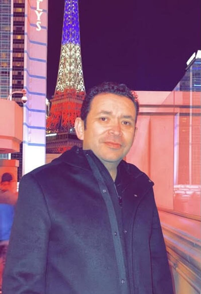 Ricardo Alberto Nieves Profile Photo