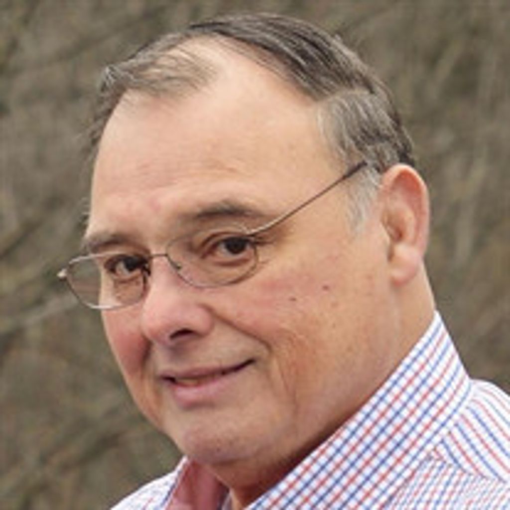 Edwin A. Ted Spragg