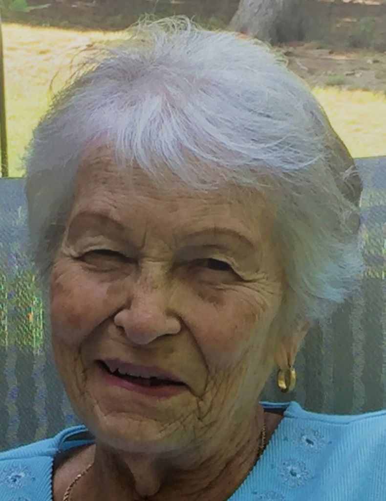 Violet Marie Weaver Profile Photo