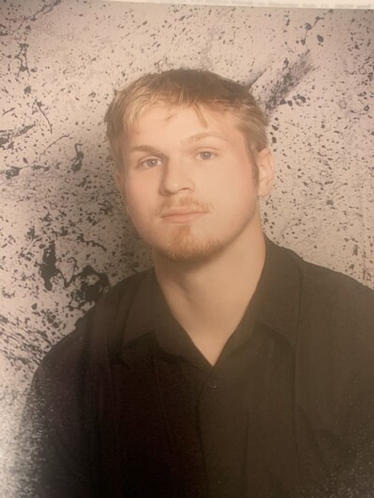 Michael "Joshua" Louis Tackett