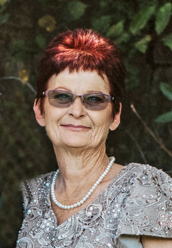 Kelley Traversie Profile Photo