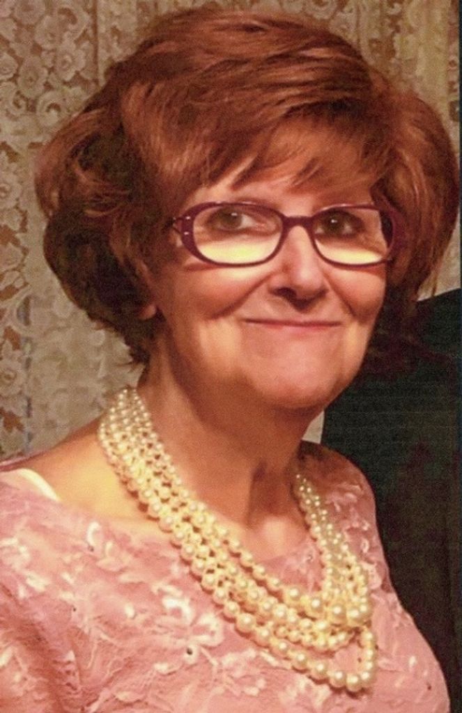 Judith B. (Dean)  Acree