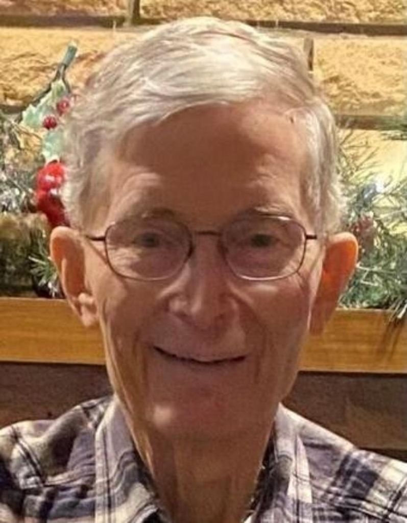 Michael Edward Neary