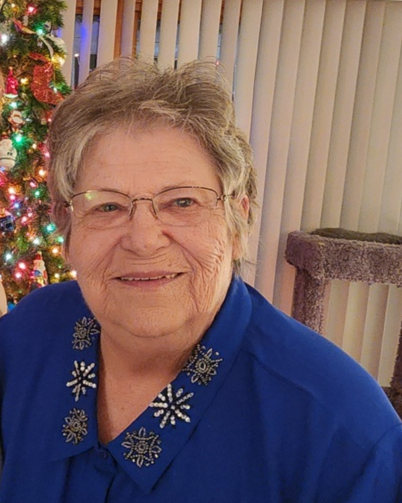 Patricia Macejak