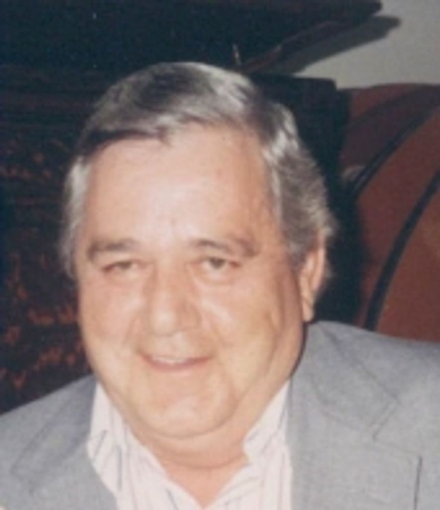 Rufus Johnson Brooks