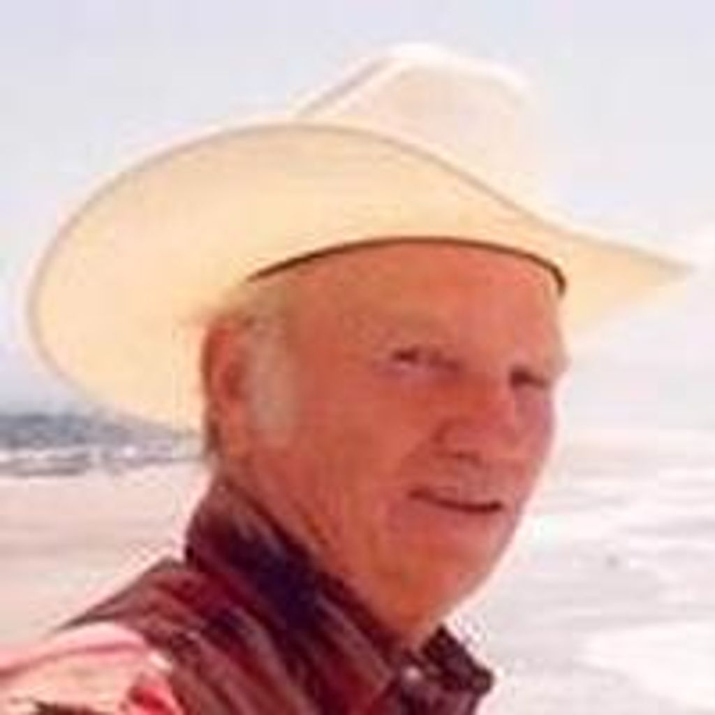 Joseph "Joe" A. Johansen