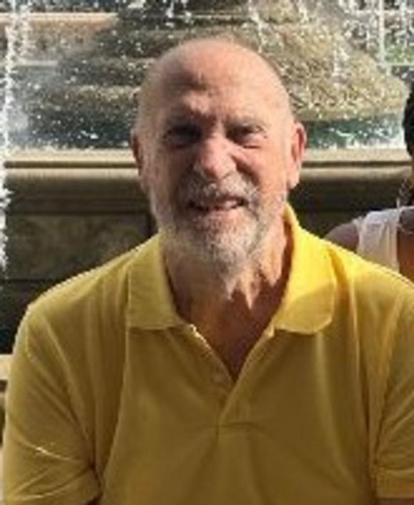 Gary Lee Marshall Profile Photo