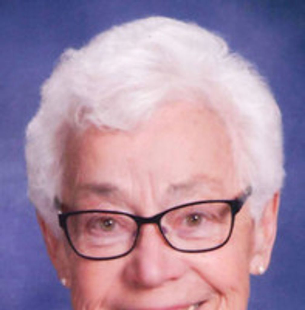 Yvonne B. Landwehr